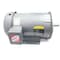 Baldor-Reliance AC MOTOR 1-1/2HP 182TC 1165RPM 208-230V-AC 460V-AC 3PH CM3607T - alternate 1