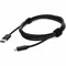 Add-On 6FT USB 2.0 C MALE TO USB 2.0 A MALE BLACK CABL USBC2USB6F - alternate 1