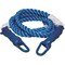 Heartland Distribution & Supply Extreme-Duty Polypropylene Towing Rope R125-2R-30 - alternate 1