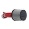 Hps Performance Air Intake Kit, Red,  827-275R - alternate 2