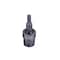 Sunex 1/2 in Drive 7Mm Universal Hex Bit Driver Impact Socket 274907 - alternate 1