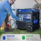 Duromax 9,500W Portable Dual Fuel Inverter Generator w/ CO Alert XP9500iH - alternate 2