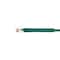 Monoprice Cat6 Ethernet Patch Cable - Bendable UTP 28AWG 0.5ft Green 49042 - alternate 2