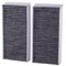 Premium Guard Cabin Air Filter,  PC9976 - alternate 2