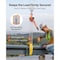 Vevor Manual Lever Chain Hoist 3T 6600lbs 20ft Lift Alloy Steel for Warehouse HSH-3T-6M - alternate 2