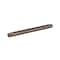Southland 1/2-in x 10-in Black Steel Schedule 40 Nipple 583-100HN - alternate 1