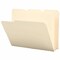 Smead FOLDER, FILE, HVYWT, POLY, MLA, 12PK 10510 - alternate 1