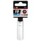 Performance Tool 3/8 In Dr. Deep Socket 15Mm Socket Dp 15Mm, W38415 W38415 - alternate 2