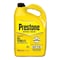 Prestone Antifreeze Coolant, Bottle, 1 gal, Ready to Use, Pre-Diluted 50/50, OAT, Ethylene Glycol, Yellow AF2100 - alternate 1