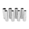 Performance Tool 8 pc. 1/2 in. Dr. Metric Deep Socket Set, 12pt, CrV W32700 - alternate 1