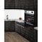 Summit 27in Wide Gas Wall Oven SGWOGD27 - alternate 2