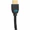 C2G 6FT 4K PREMIUM HDMI CABLE 50182 - alternate 2