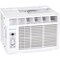 Keystone 5,000 BTU Window-Mounted Air Conditioner with Follow Me LCD Remote Control KSTAW05DE - alternate 2
