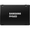 Samsung PM1653 MZILG30THBLA-00A07 30.72 TB Solid State Drive - 2.5" Internal - SAS (24Gb/s SAS) MZILG30THBLA-00A07 - alternate 1
