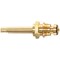 Danco Cold Water Stem for Union Brass Seat Model 107 15364B - alternate 1