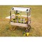 Beleduc By Playwell Mobile Greenhouse - Outdoor Classroom Gardening Station B62010 - alternate 3