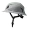 Studson Full Brim Vented, Grey, OS SHK1-FB-CG - alternate 3