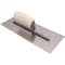 Marshalltown Drywall Finishing Trowel, Carbon Steel Finishing Trowel, Drywall Trowel, 13 x 5 inch Trowel FT367 - alternate 3