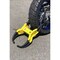 Rackem Mfg RACE AND WORK TRAILER ACCESSORY Fits Up To A 20 Inch Wheel Does Not Cover Lug Nuts RA-25 - alternate 4