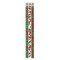 Musgrave Pencil Co Dots of Christmas Fun Pencil, 144PK MUS2528G - alternate 2