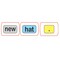 Ashley Productions Die-Cut Magnetic Foam Sentence Building, 100 Pieces 40008 - alternate 3