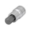 Performance Tool 1/2 In Dr. Hex Bit Socket 1/2 In, W32881 W32881 - alternate 1