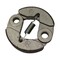 John Deere ADAPTER KIT, JOHN DEERE OEM GM400609 GM400609 - alternate 2