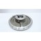 Discflo STAINLESS STUFFING BOX COVER 15IN 806-14 - alternate 1