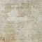 Homeroots 8' X 10' Linen Black And Copper Abstract Washable Indoor Outdoor Area Rug 605950 - alternate 2