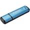Kingston IronKey Vault Privacy 50 Series 128GB USB 3.2 (Gen 1) Type A Flash Drive IKVP50/128GB - alternate 1