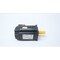 Allen Bradley MPL-B330P-MJ72AA SERVO MOTOR 1.88HP 5000RPM 4.74NM 240V-AC 3PH MPM-A1152F-MJ72AA - alternate 2