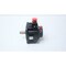 Mitsubishi SERVO MOTOR 0.5KW 2000RPM 130V-AC 3PH HG-SR52 - alternate 6