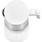 Zwilling Enfinigy Cool Touch 1-Liter Electric Kettle Pro, Cordless Tea Kettle and Hot Waterand, Silver 1027841 - alternate 2
