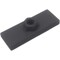 John Deere WELD NUT, JOHN DEERE OEM 9760754 9760754 - alternate 1