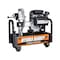 Brave Hydra Buddy, Hydraulic Power Pack, 900 PSI, 7 GPM, Recoil Start, Honda GC160 HBH16GC - alternate 4