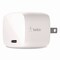 Belkin BOOST CHARGE USB-C PD 3.0 PPS Wall Charger + USB-C to USB-C Cable, White WCA005DQ1MWH-B5 - alternate 2