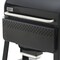 Weber Folding Front Table, Steel, For: Searwood XL 600 Pellet Grill 3400109 - alternate 3