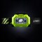 Unilite ATEX-H2 Zone 0 Intrinsically Safe LED Headlamp, 225 Lumen Cree LED ATEX UL Class 1 Div 1 Rotating He ATEXH2 - alternate 2