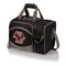 Picnic Time Family Of Brands NCAA Boston College Eagles Malibu Cooler Picnic BasketBlack with Gray Accents 508-23-175-054-0 - alternate 1