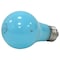 Sylvania Incandescent Bulb, 60 W, A19 Lamp, Medium E26 Lamp Base, 705 Lumens, 2850 K Color Temp 12280 - alternate 3