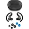 Jlab Jbuds Air Sport True Wireless In Ear Earbuds, Black EBJBUDSAIRSPRTRBLK82 - alternate 3