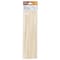 Omaha 100 Pc Bamboo Skewers, 12 in L, Bamboo BBQ-37236 - alternate 2