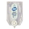 Dial Professional Antibacterial Gel Hand Sanitizer Refill for Versa Dispenser, Fragrance-Free, 15 oz, PK6 17000122588 - alternate 2