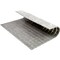 Apollo Tile Pearl White 24 in x 48 in Porcelain Polished Floor and Wall Tile 15.48 sqft/case, 2PK IMPICALP2448 - alternate 3
