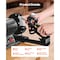 Vevor Multi-Grind Sharpening System Vari-Grind Jig for 6 in & 8 in Bench Grinders PJ-1153 - alternate 2