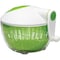 Starfrit Salad Spinner (Green/White) 093028-002-0000 - alternate 1