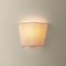 Hudson Valley Lighting Celmins 1 Light Wall Sconce in Soft White Finish AH5908-SWH - alternate 2