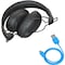 Jlab Studio Pro Over Ear Wireless Headphones, Black HBASTUDIOPRORBLK4 - alternate 2