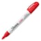 Sharpie Marker, SharpiePoint, Med, Red 34902 - alternate 1