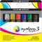Daler-Rowney System3 Acrylic Paint Starter Set, Assorted Colors, 22ml, 6-Piece Set D129100005 - alternate 1